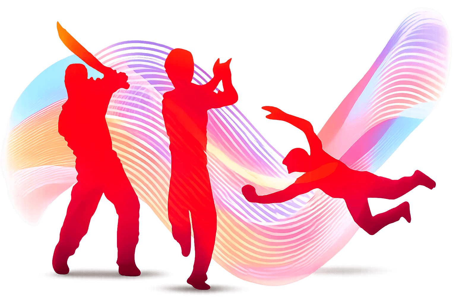 Cricket logo